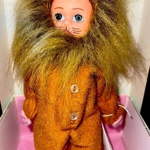 Madame Alexander doll